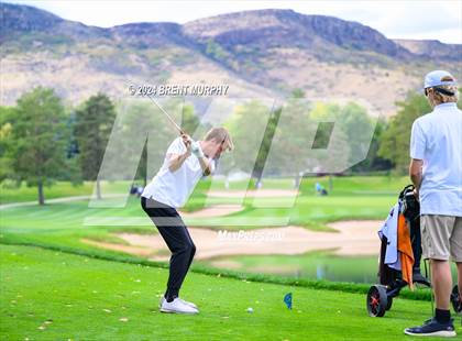 Thumbnail 3 in CHSAA 2A Finals - Day 2 photogallery.