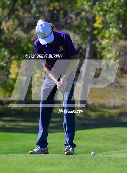 Thumbnail 3 in CHSAA 2A Finals - Day 2 photogallery.