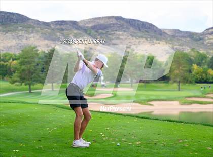 Thumbnail 2 in CHSAA 2A Finals - Day 2 photogallery.