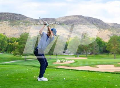 Thumbnail 3 in CHSAA 2A Finals - Day 2 photogallery.