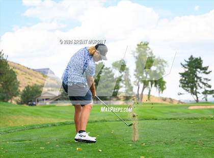 Thumbnail 2 in CHSAA 2A Finals - Day 2 photogallery.