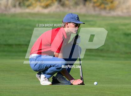 Thumbnail 1 in CHSAA 2A Finals - Day 2 photogallery.