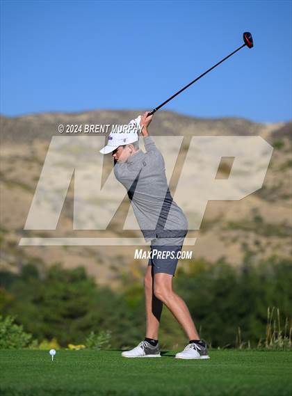 Thumbnail 1 in CHSAA 2A Finals - Day 2 photogallery.