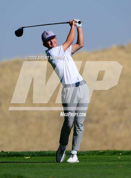 Thumbnail 2 in CHSAA 2A Finals - Day 2 photogallery.