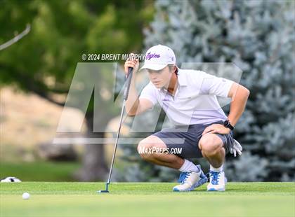 Thumbnail 3 in CHSAA 2A Finals - Day 2 photogallery.