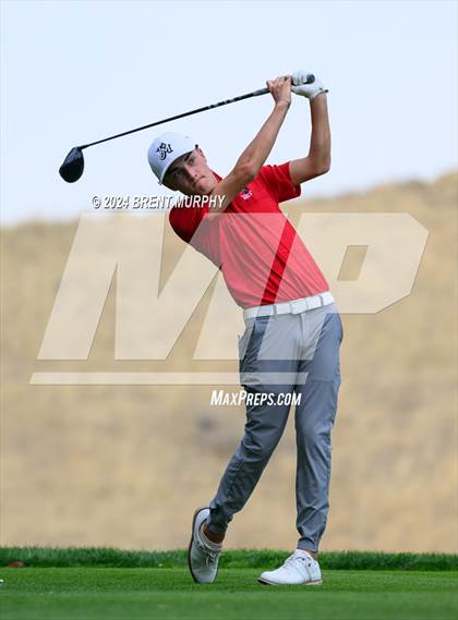 Thumbnail 1 in CHSAA 2A Finals - Day 2 photogallery.