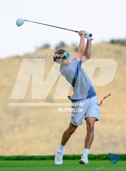 Thumbnail 2 in CHSAA 2A Finals - Day 2 photogallery.