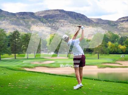 Thumbnail 2 in CHSAA 2A Finals - Day 2 photogallery.