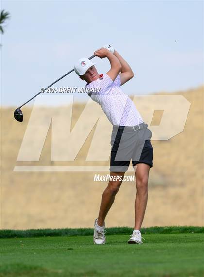 Thumbnail 1 in CHSAA 2A Finals - Day 2 photogallery.