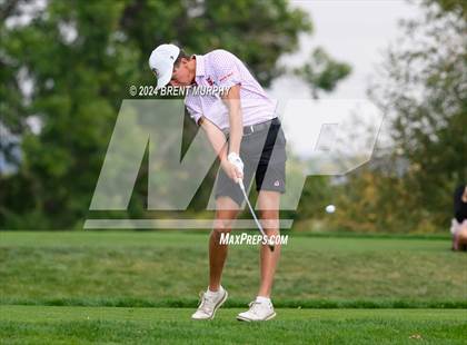 Thumbnail 3 in CHSAA 2A Finals - Day 2 photogallery.
