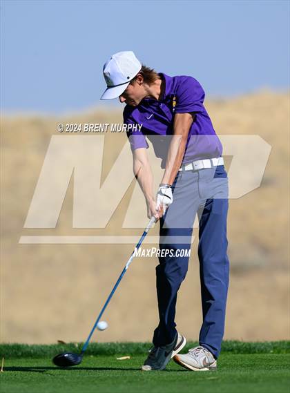 Thumbnail 2 in CHSAA 2A Finals - Day 2 photogallery.