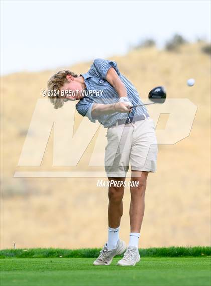 Thumbnail 2 in CHSAA 2A Finals - Day 2 photogallery.