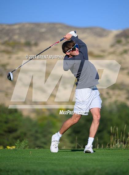 Thumbnail 1 in CHSAA 2A Finals - Day 2 photogallery.