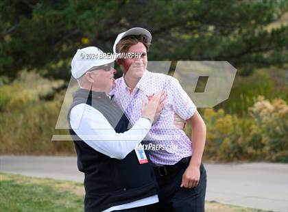 Thumbnail 3 in CHSAA 2A Finals - Day 2 photogallery.