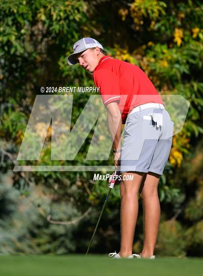Thumbnail 3 in CHSAA 2A Finals - Day 2 photogallery.