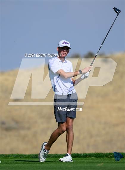 Thumbnail 3 in CHSAA 2A Finals - Day 2 photogallery.