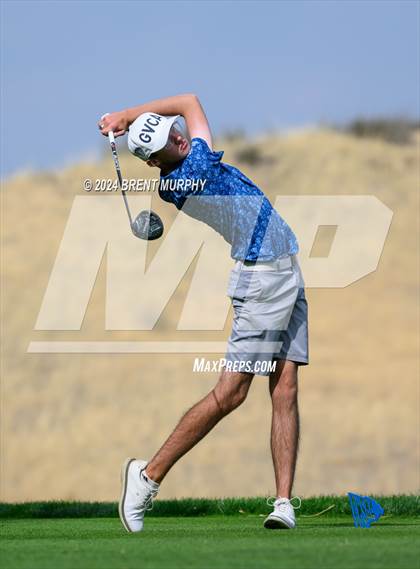 Thumbnail 1 in CHSAA 2A Finals - Day 2 photogallery.