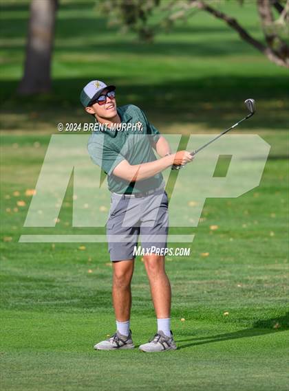 Thumbnail 2 in CHSAA 2A Finals - Day 2 photogallery.