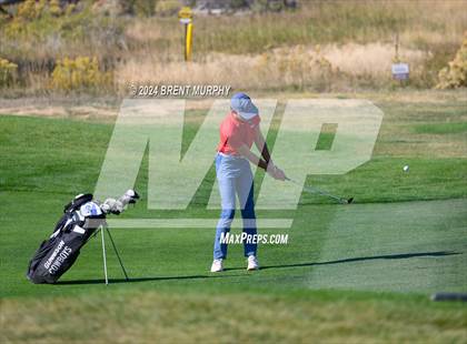 Thumbnail 3 in CHSAA 2A Finals - Day 2 photogallery.