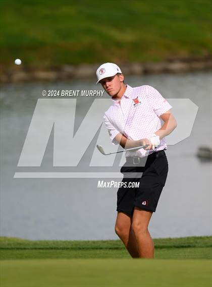 Thumbnail 2 in CHSAA 2A Finals - Day 2 photogallery.