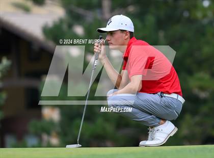 Thumbnail 1 in CHSAA 2A Finals - Day 2 photogallery.