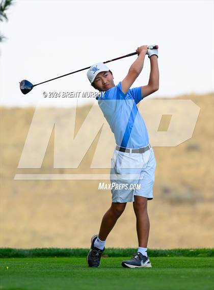 Thumbnail 3 in CHSAA 2A Finals - Day 2 photogallery.