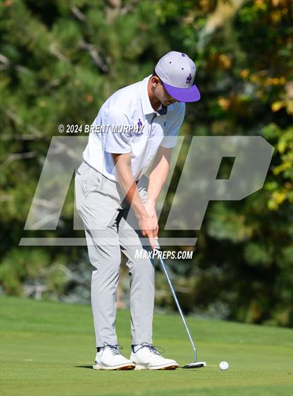 Thumbnail 3 in CHSAA 2A Finals - Day 2 photogallery.