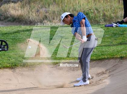 Thumbnail 2 in CHSAA 2A Finals - Day 2 photogallery.