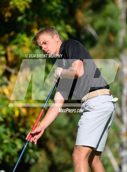 Thumbnail 1 in CHSAA 2A Finals - Day 2 photogallery.