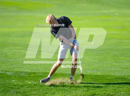 Thumbnail 1 in CHSAA 2A Finals - Day 2 photogallery.