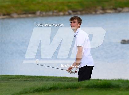 Thumbnail 1 in CHSAA 2A Finals - Day 2 photogallery.