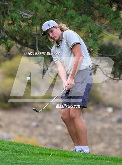 Thumbnail 1 in CHSAA 2A Finals - Day 2 photogallery.