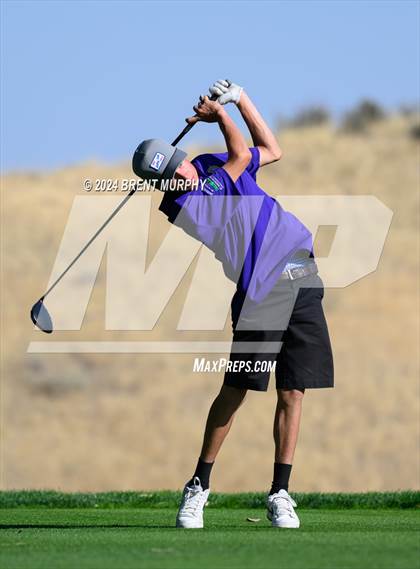 Thumbnail 2 in CHSAA 2A Finals - Day 2 photogallery.