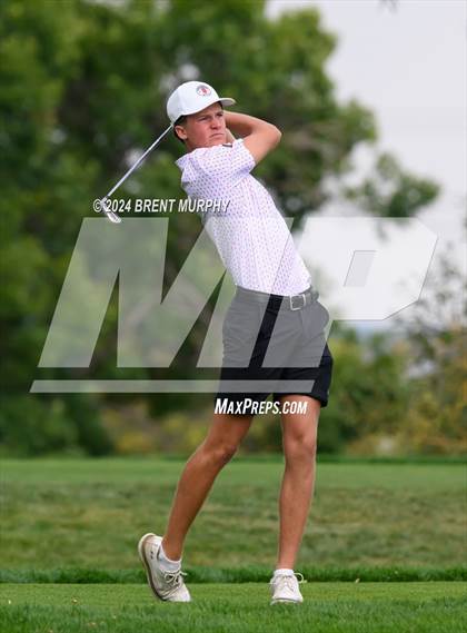 Thumbnail 2 in CHSAA 2A Finals - Day 2 photogallery.