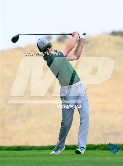 Thumbnail 1 in CHSAA 2A Finals - Day 2 photogallery.