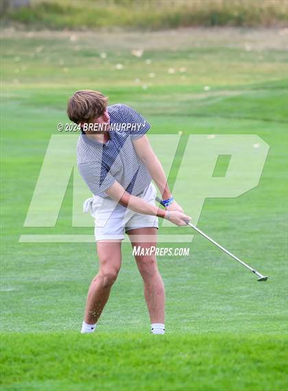 Thumbnail 3 in CHSAA 2A Finals - Day 2 photogallery.