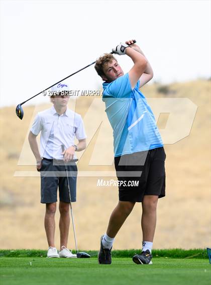 Thumbnail 2 in CHSAA 2A Finals - Day 2 photogallery.