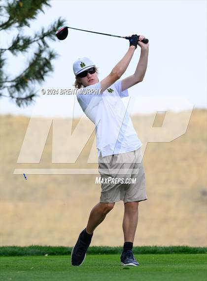 Thumbnail 1 in CHSAA 2A Finals - Day 2 photogallery.