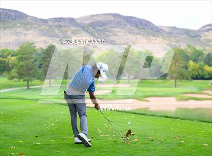 Thumbnail 3 in CHSAA 2A Finals - Day 2 photogallery.