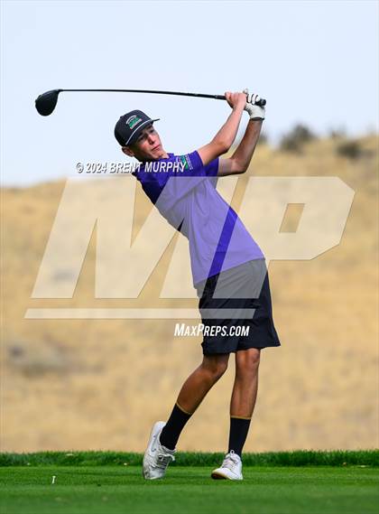 Thumbnail 3 in CHSAA 2A Finals - Day 2 photogallery.