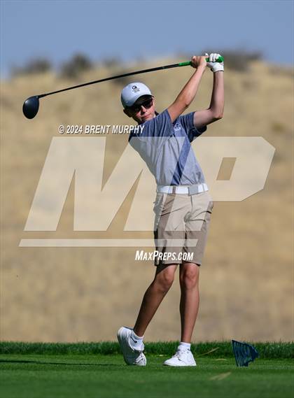 Thumbnail 3 in CHSAA 2A Finals - Day 2 photogallery.
