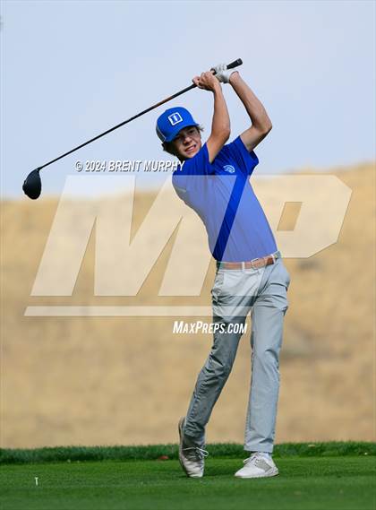 Thumbnail 1 in CHSAA 2A Finals - Day 2 photogallery.