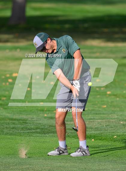 Thumbnail 1 in CHSAA 2A Finals - Day 2 photogallery.