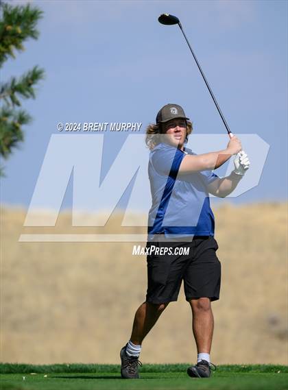 Thumbnail 3 in CHSAA 2A Finals - Day 2 photogallery.
