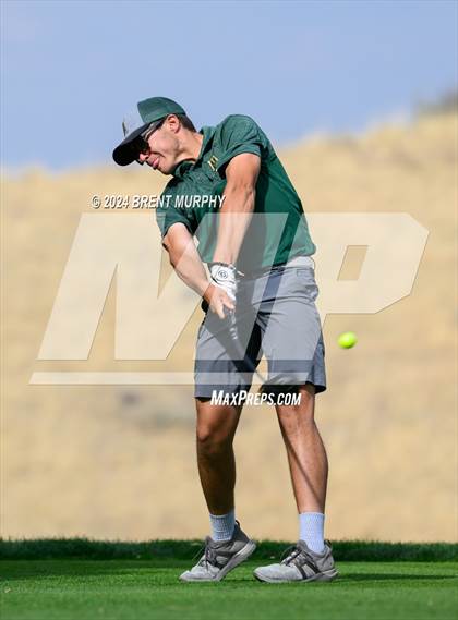 Thumbnail 2 in CHSAA 2A Finals - Day 2 photogallery.