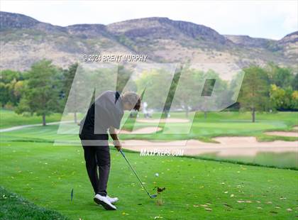 Thumbnail 3 in CHSAA 2A Finals - Day 2 photogallery.
