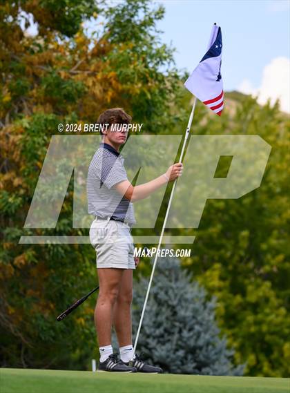 Thumbnail 2 in CHSAA 2A Finals - Day 2 photogallery.