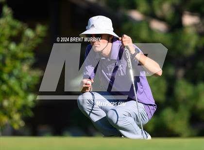 Thumbnail 2 in CHSAA 2A Finals - Day 2 photogallery.
