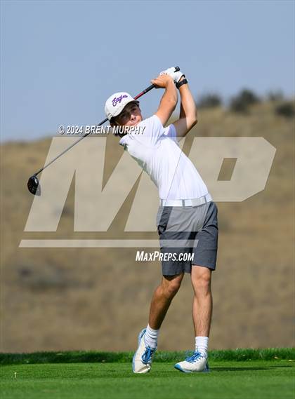 Thumbnail 3 in CHSAA 2A Finals - Day 2 photogallery.