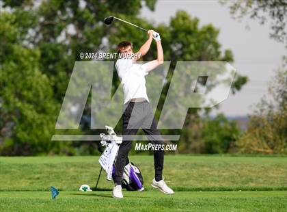 Thumbnail 3 in CHSAA 2A Finals - Day 2 photogallery.